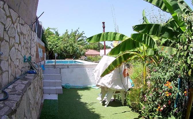 Single Family Home for Sale Carrer Arc. Photo#3