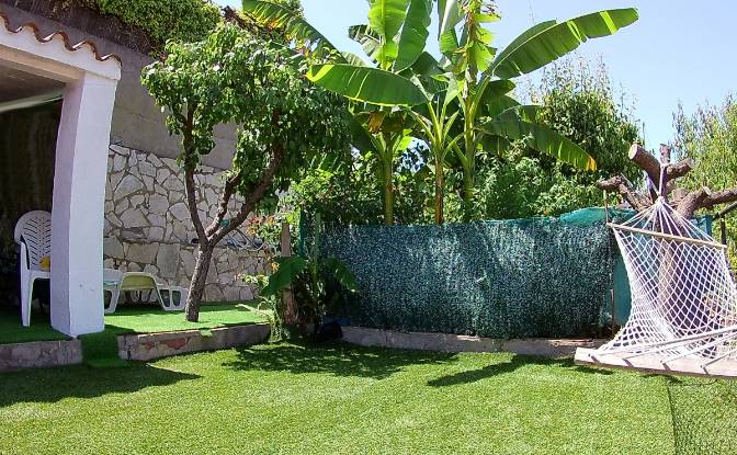 Single Family Home for Sale Carrer Arc. Photo#4