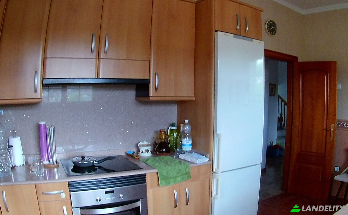 Single Family Home for Sale Carrer Arc, Sant Just Desvern, Barcelona, Catalonia, Spain. Photo 5