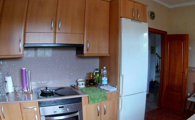 Single Family Home for Sale Carrer Arc. Photo#5