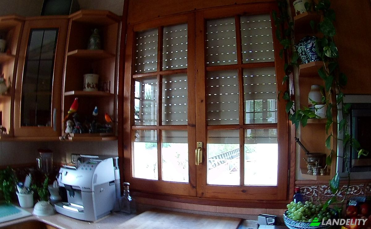 Single Family Home for Sale Carrer Arc, Sant Just Desvern, Barcelona, Catalonia, Spain. Photo 6