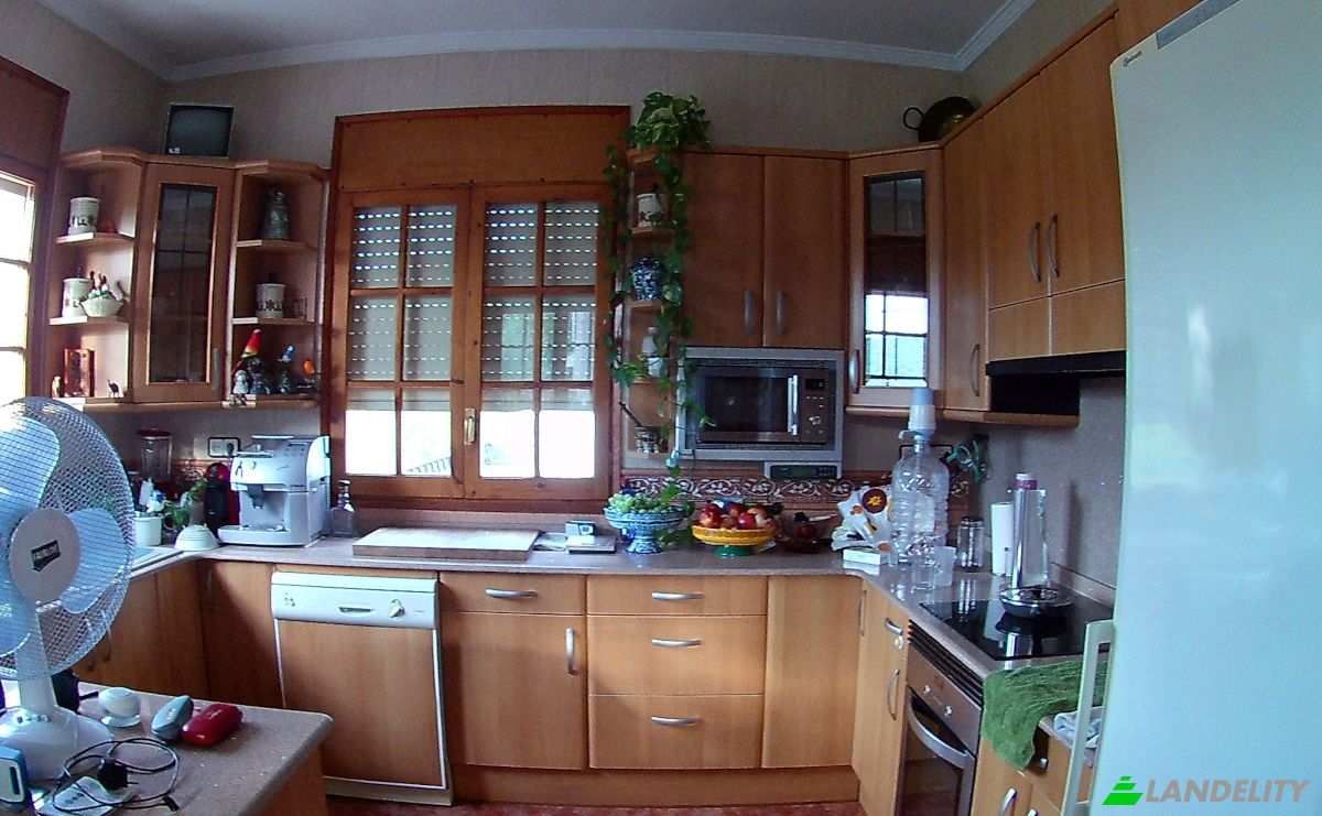 Single Family Home for Sale Carrer Arc, Sant Just Desvern, Barcelona, Catalonia, Spain. Photo 7