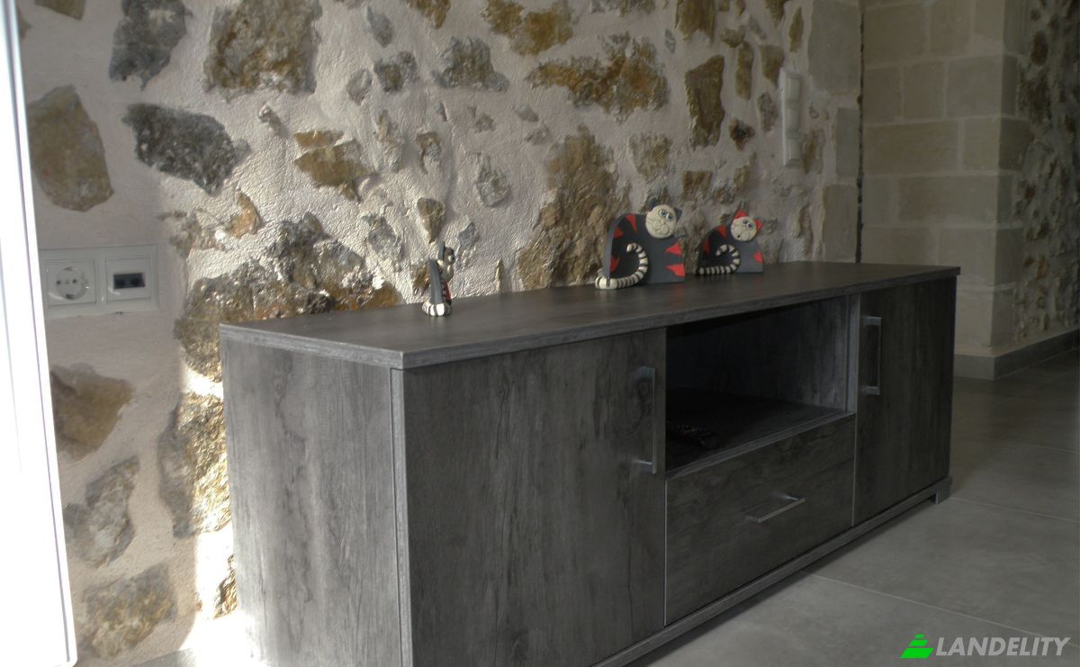 Single Family Home for Rent EparOd Agiou Silla-Axou, Kalivos, Crete, Decentralized Administration of Crete, Greece. Photo 11