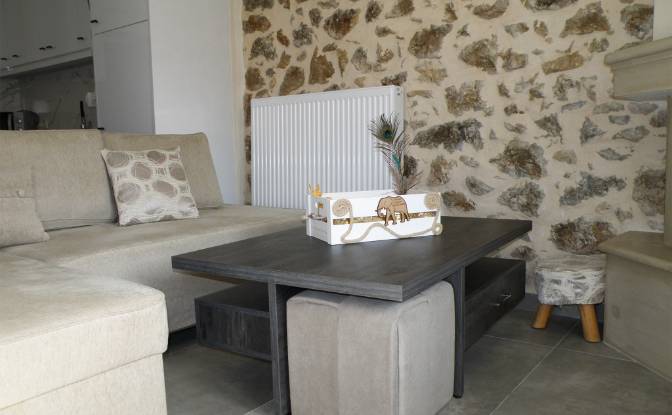 Single Family Home for Rent EparOd Agiou. Photo#13