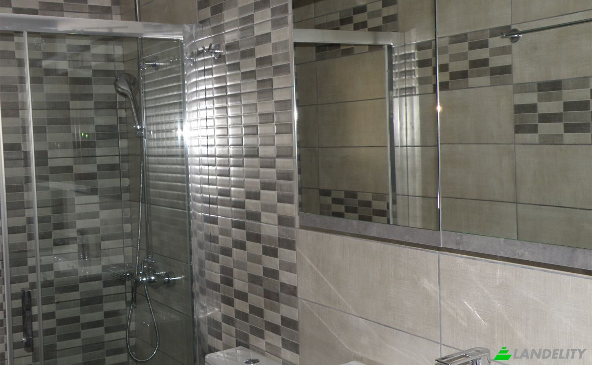 Single Family Home for Rent EparOd Agiou Silla-Axou, Kalivos, Crete, Decentralized Administration of Crete, Greece. Photo 16