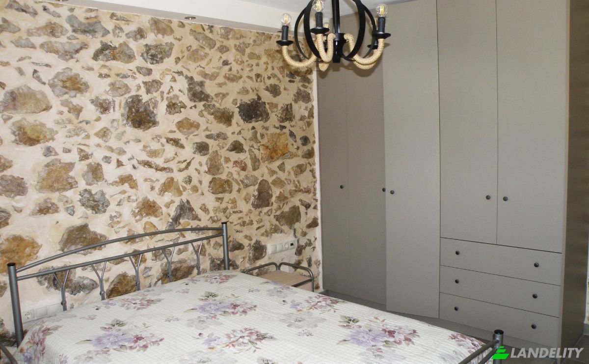 Single Family Home for Rent EparOd Agiou Silla-Axou, Kalivos, Crete, Decentralized Administration of Crete, Greece. Photo 18