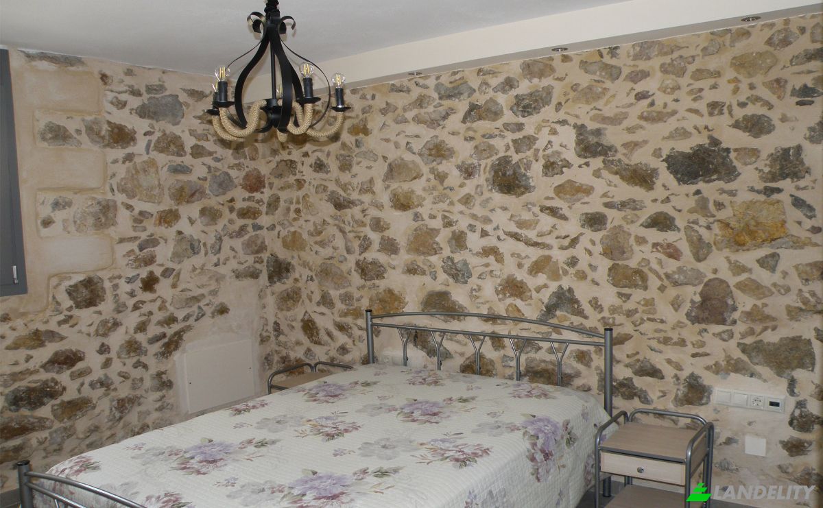 Single Family Home for Rent EparOd Agiou Silla-Axou, Kalivos, Crete, Decentralized Administration of Crete, Greece. Photo 19