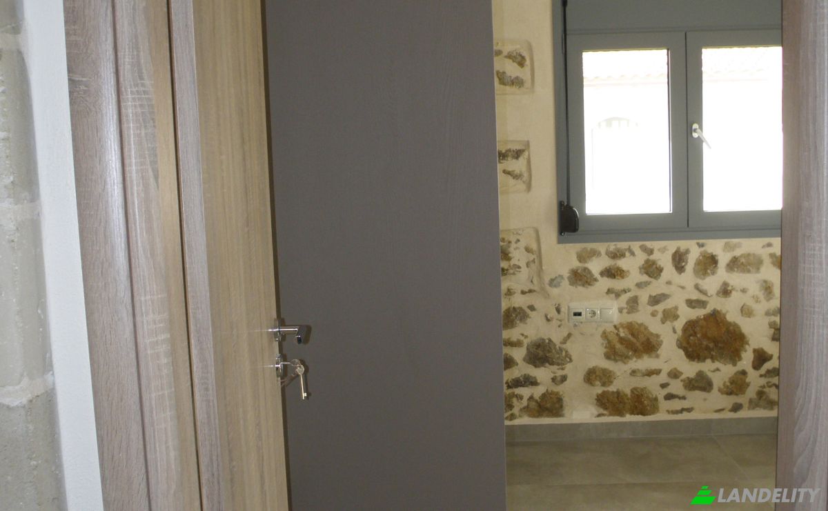 Single Family Home for Rent EparOd Agiou Silla-Axou, Kalivos, Crete, Decentralized Administration of Crete, Greece. Photo 21