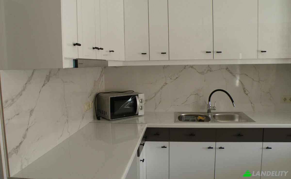 Single Family Home for Rent EparOd Agiou Silla-Axou, Kalivos, Crete, Decentralized Administration of Crete, Greece. Photo 24