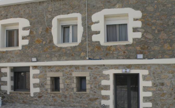 Single Family Home for Rent EparOd Agiou. Photo#4