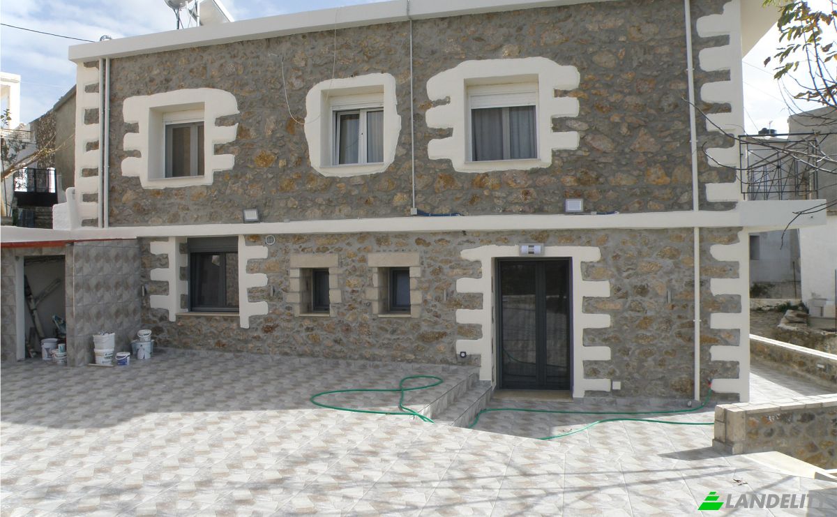 Single Family Home for Rent EparOd Agiou Silla-Axou, Kalivos, Crete, Decentralized Administration of Crete, Greece. Photo 5