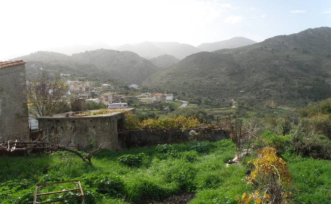 Single Family Home for Rent EparOd Agiou. Photo#6