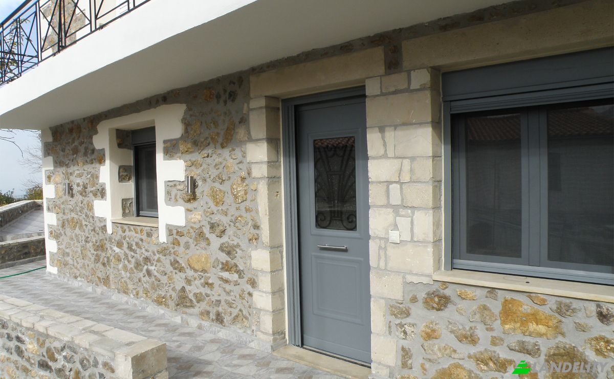 Single Family Home for Rent EparOd Agiou Silla-Axou, Kalivos, Crete, Decentralized Administration of Crete, Greece. Photo 7