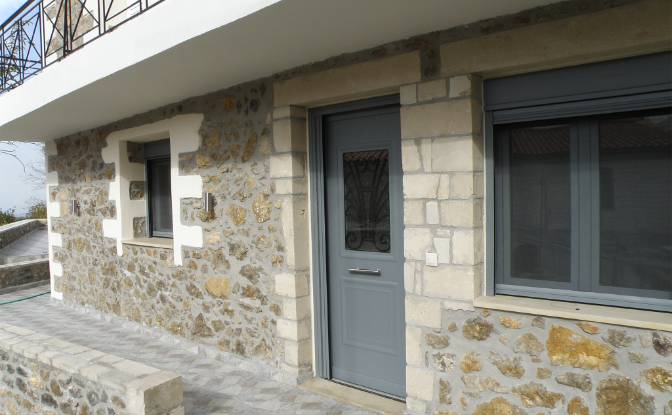 Single Family Home for Rent EparOd Agiou. Photo#7