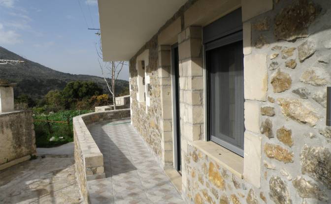 Single Family Home for Rent EparOd Agiou. Photo#8