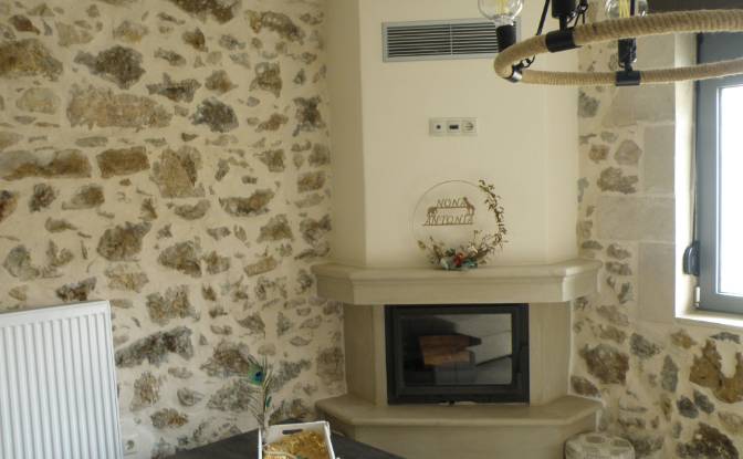 Single Family Home for Rent EparOd Agiou. Photo#9