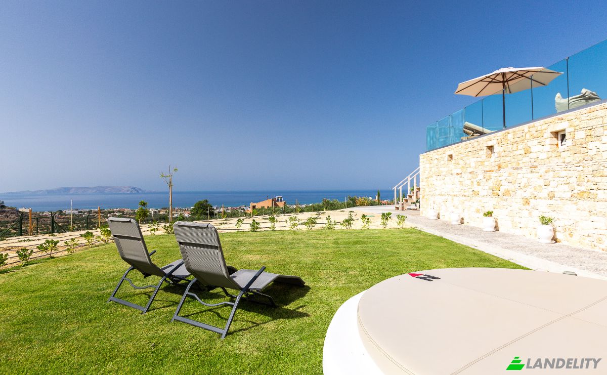 Single Family Home for Sale stamds@yahoo, Vrachokipos, Crete, Decentralized Administration of Crete, Greece. Photo 11