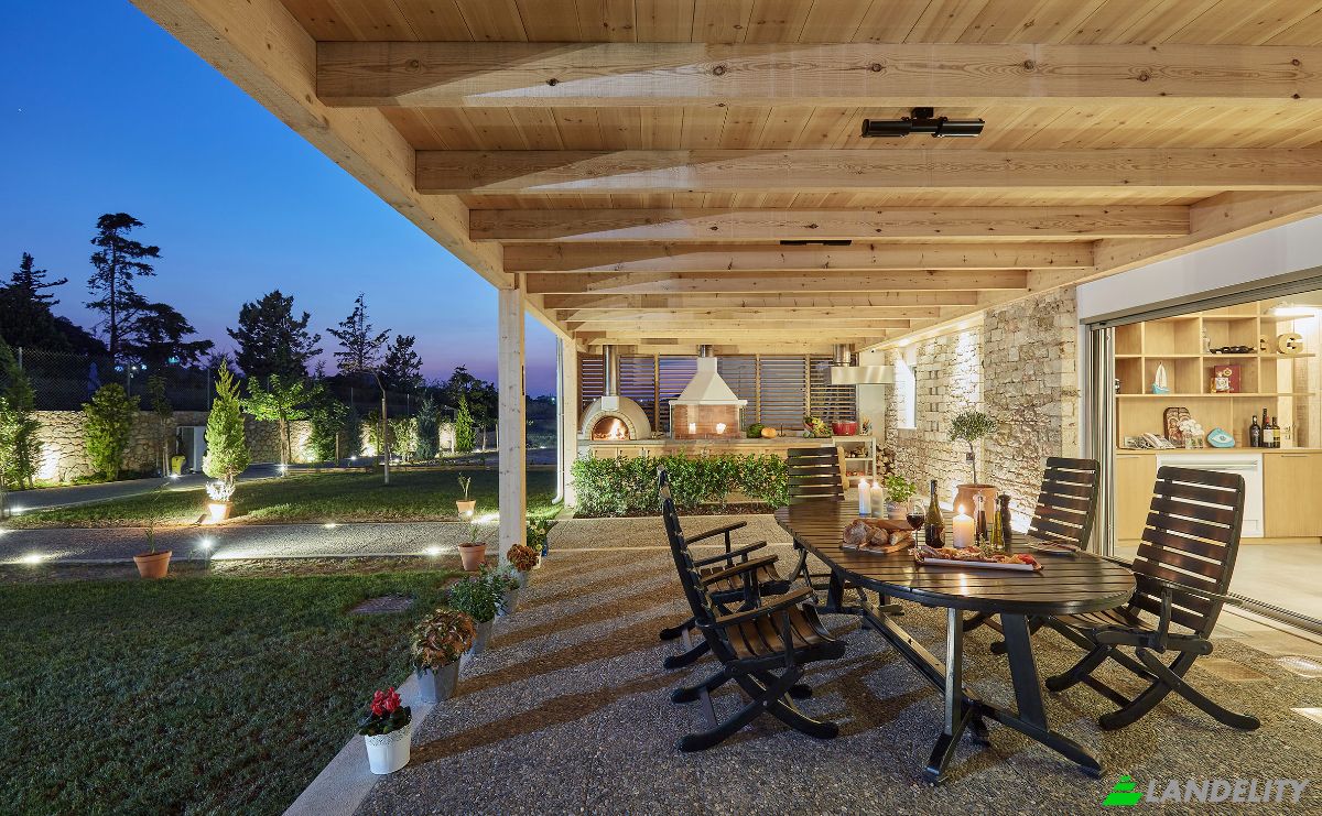 Single Family Home for Sale stamds@yahoo, Vrachokipos, Crete, Decentralized Administration of Crete, Greece. Photo 13