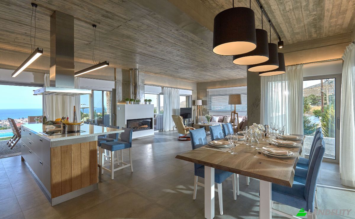 Single Family Home for Sale stamds@yahoo, Vrachokipos, Crete, Decentralized Administration of Crete, Greece. Photo 15