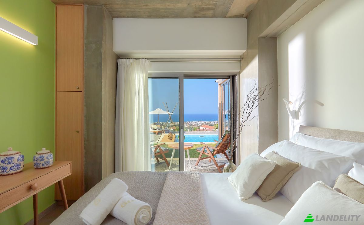 Single Family Home for Sale stamds@yahoo, Vrachokipos, Crete, Decentralized Administration of Crete, Greece. Photo 18