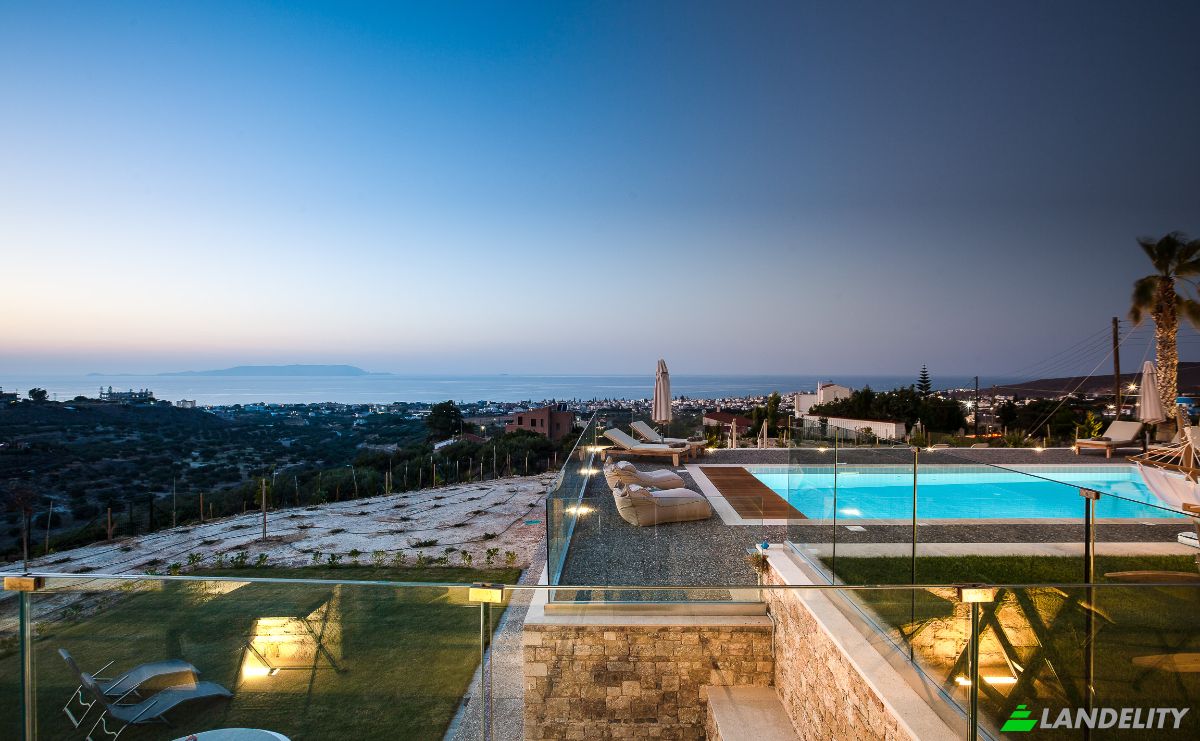 Single Family Home for Sale stamds@yahoo, Vrachokipos, Crete, Decentralized Administration of Crete, Greece. Photo 2