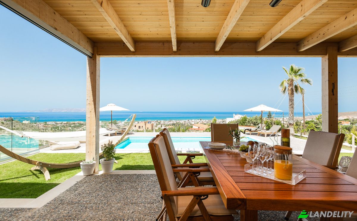 Single Family Home for Sale stamds@yahoo, Vrachokipos, Crete, Decentralized Administration of Crete, Greece. Photo 20