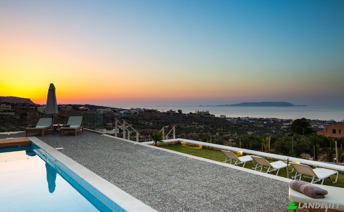 Single Family Home for Sale stamds@yahoo, Vrachokipos, Crete, Decentralized Administration of Crete, Greece. Photo 21