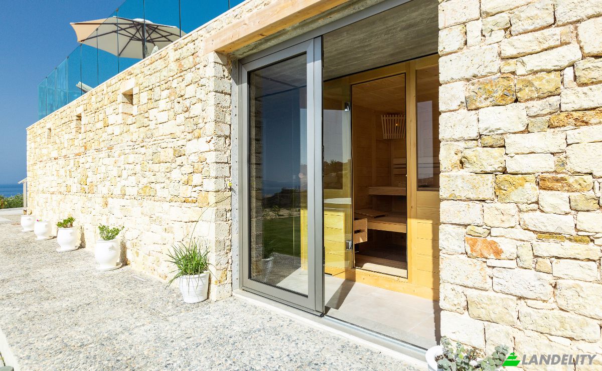 Single Family Home for Sale stamds@yahoo, Vrachokipos, Crete, Decentralized Administration of Crete, Greece. Photo 23