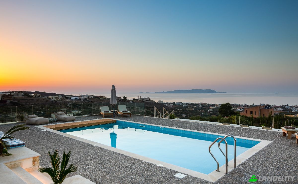 Single Family Home for Sale stamds@yahoo, Vrachokipos, Crete, Decentralized Administration of Crete, Greece. Photo 25