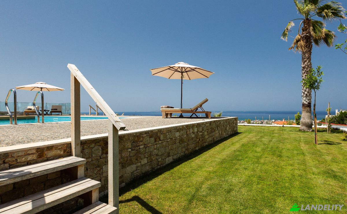 Single Family Home for Sale stamds@yahoo, Vrachokipos, Crete, Decentralized Administration of Crete, Greece. Photo 4