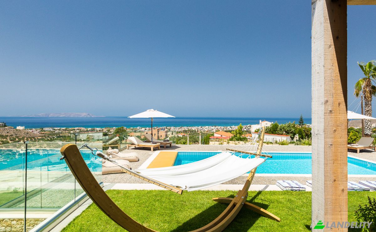 Single Family Home for Sale stamds@yahoo, Vrachokipos, Crete, Decentralized Administration of Crete, Greece. Photo 5