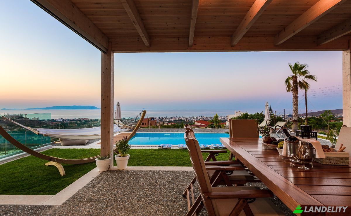 Single Family Home for Sale stamds@yahoo, Vrachokipos, Crete, Decentralized Administration of Crete, Greece. Photo 6