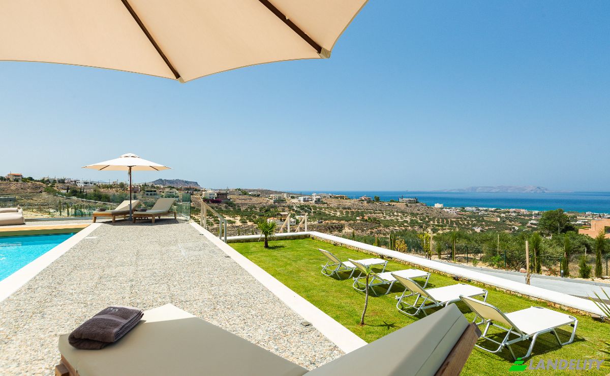 Single Family Home for Sale stamds@yahoo, Vrachokipos, Crete, Decentralized Administration of Crete, Greece. Photo 9