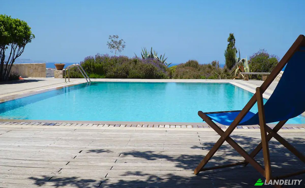 Casa unifamiliar à venda dos xoris onomasia, Chersonisos, Gouves, Crete, Decentralized Administration of Crete, Greece. foto 1