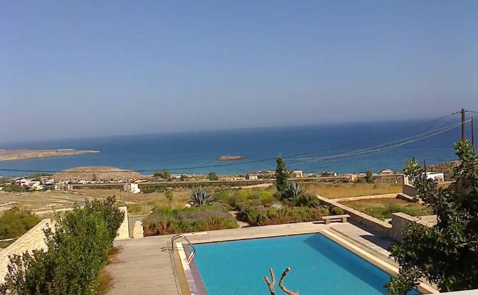 Casa unifamiliar à venda dos xoris onomasia. foto#10