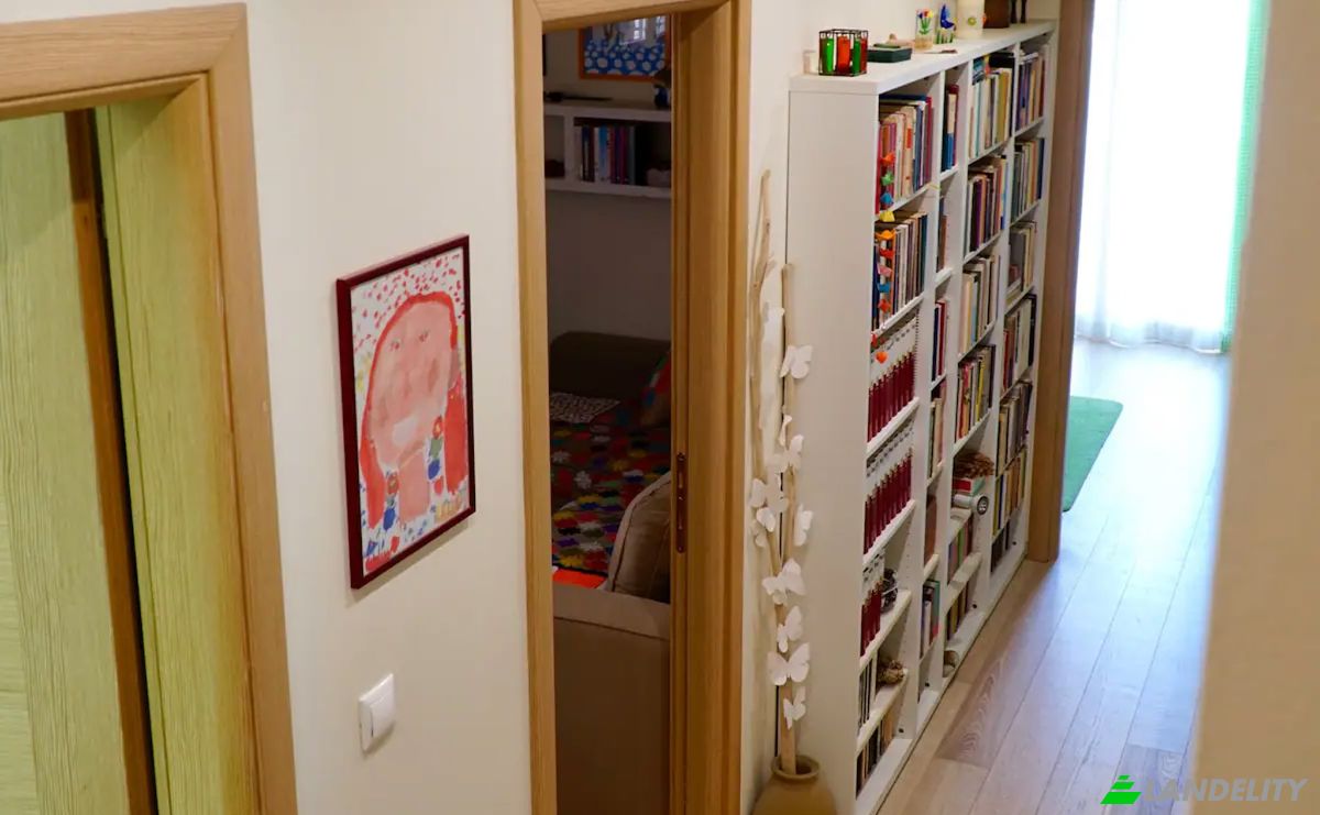 Casa unifamiliar à venda dos xoris onomasia, Chersonisos, Gouves, Crete, Decentralized Administration of Crete, Greece. foto 12