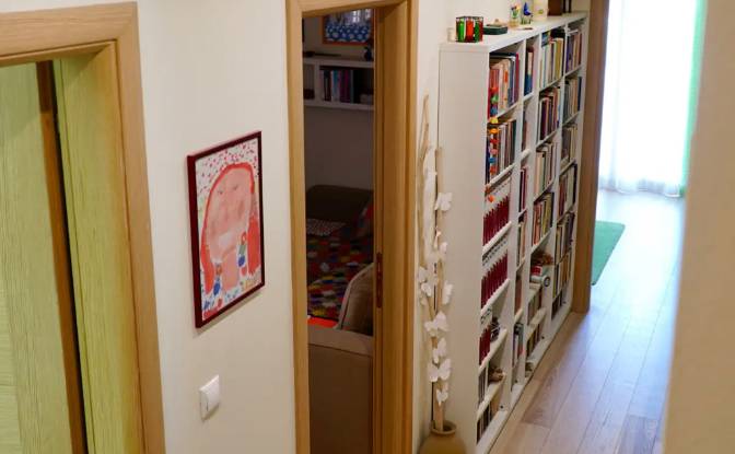 Casa unifamiliar à venda dos xoris onomasia. foto#12