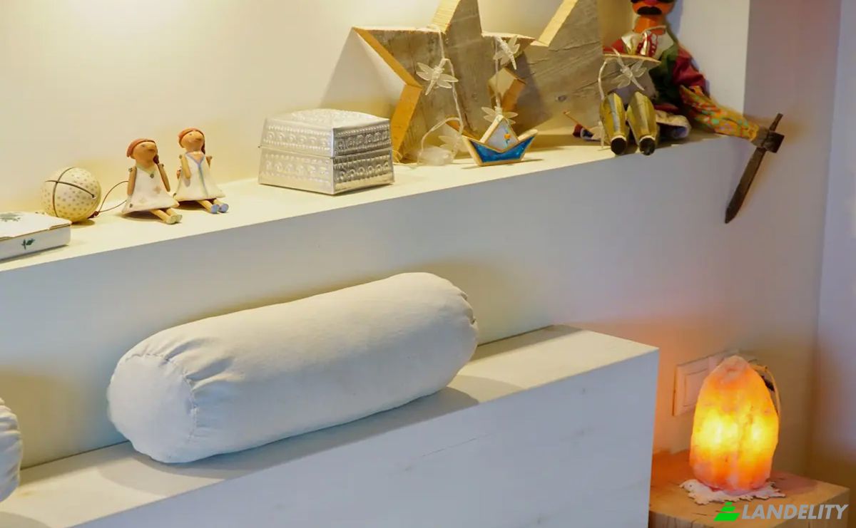 Casa unifamiliar à venda dos xoris onomasia, Chersonisos, Gouves, Crete, Decentralized Administration of Crete, Greece. foto 14