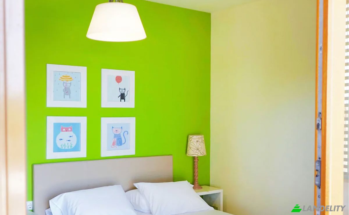 Casa unifamiliar à venda dos xoris onomasia, Chersonisos, Gouves, Crete, Decentralized Administration of Crete, Greece. foto 16