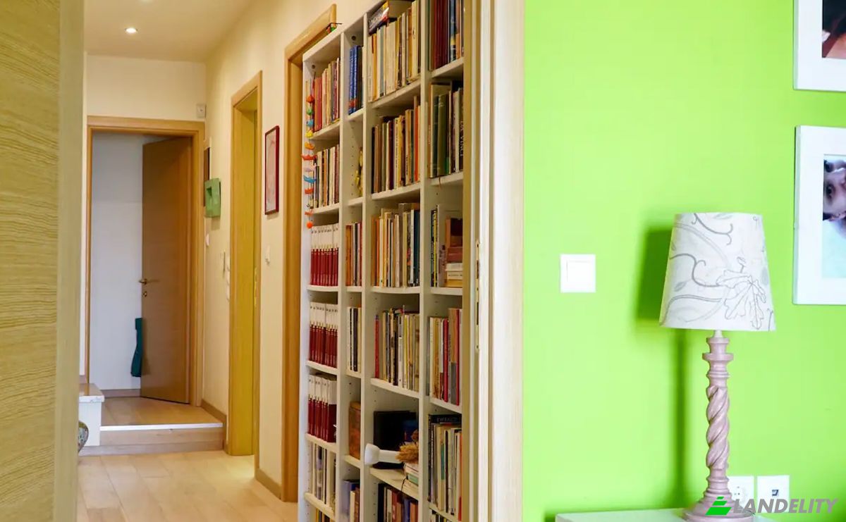 Casa unifamiliar à venda dos xoris onomasia, Chersonisos, Gouves, Crete, Decentralized Administration of Crete, Greece. foto 17