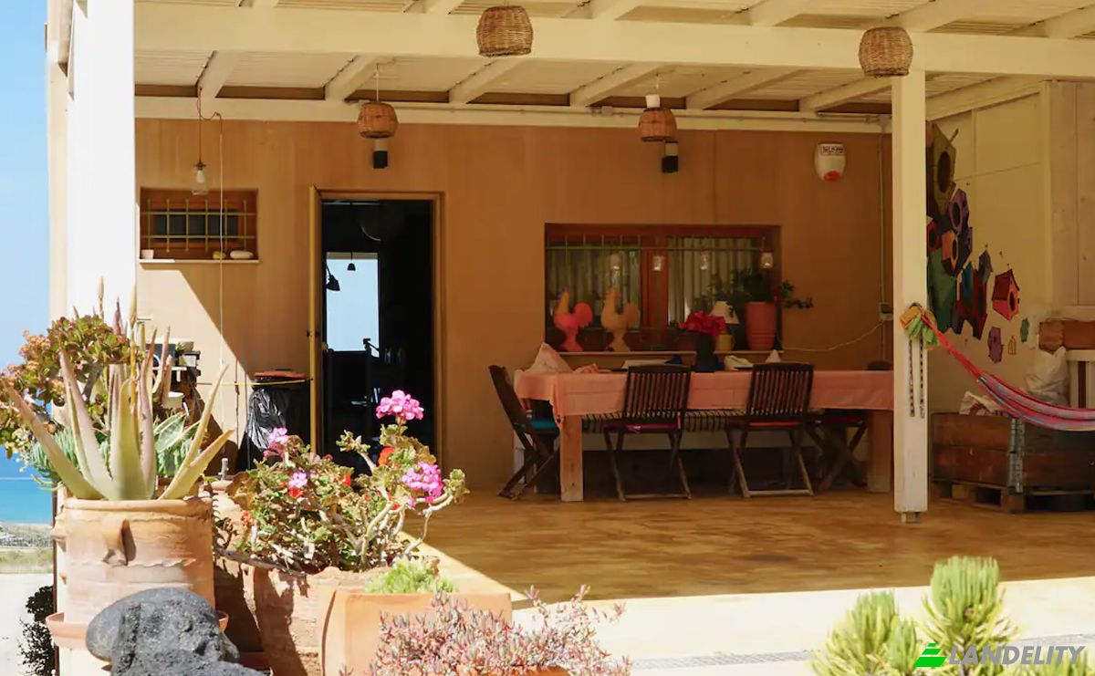 Casa unifamiliar à venda dos xoris onomasia, Chersonisos, Gouves, Crete, Decentralized Administration of Crete, Greece. foto 19