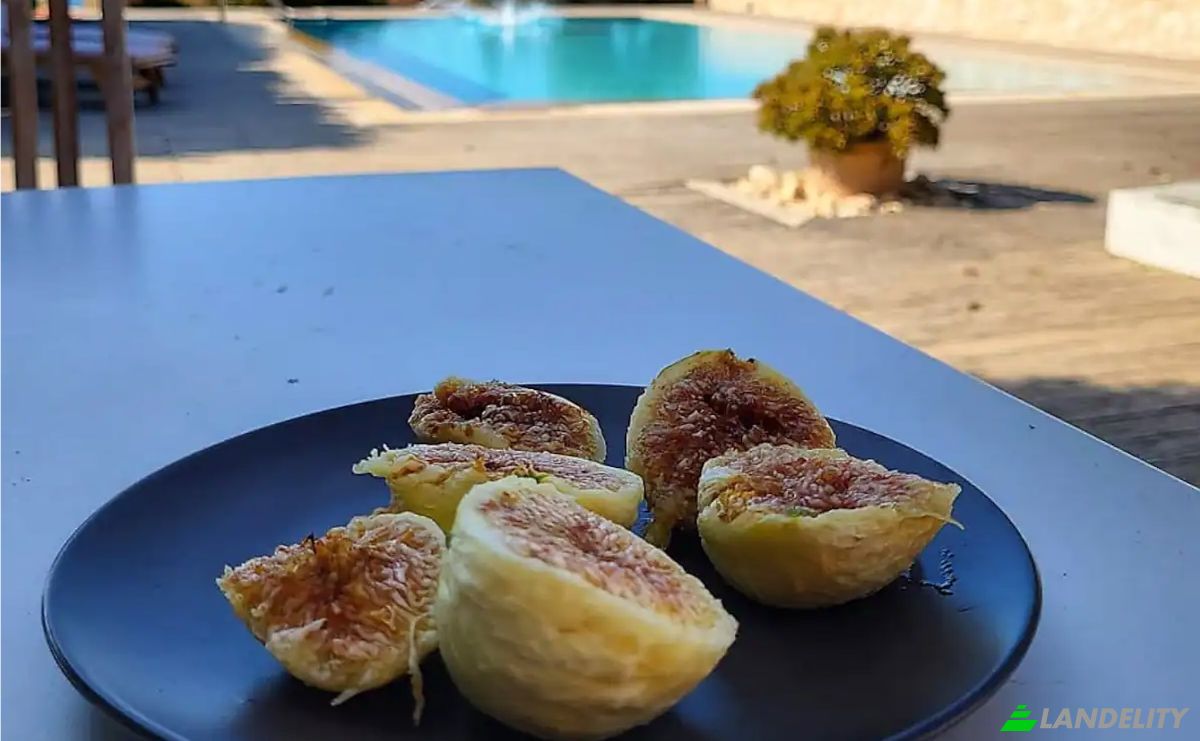 Casa unifamiliar à venda dos xoris onomasia, Chersonisos, Gouves, Crete, Decentralized Administration of Crete, Greece. foto 2