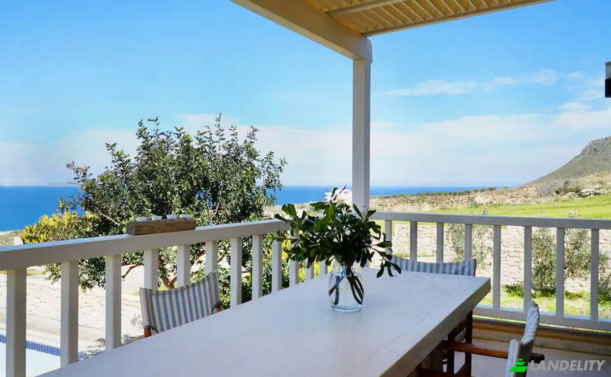 Casa unifamiliar à venda dos xoris onomasia, Chersonisos, Gouves, Crete, Decentralized Administration of Crete, Greece. foto 20