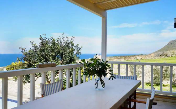 Casa unifamiliar à venda dos xoris onomasia. foto#20