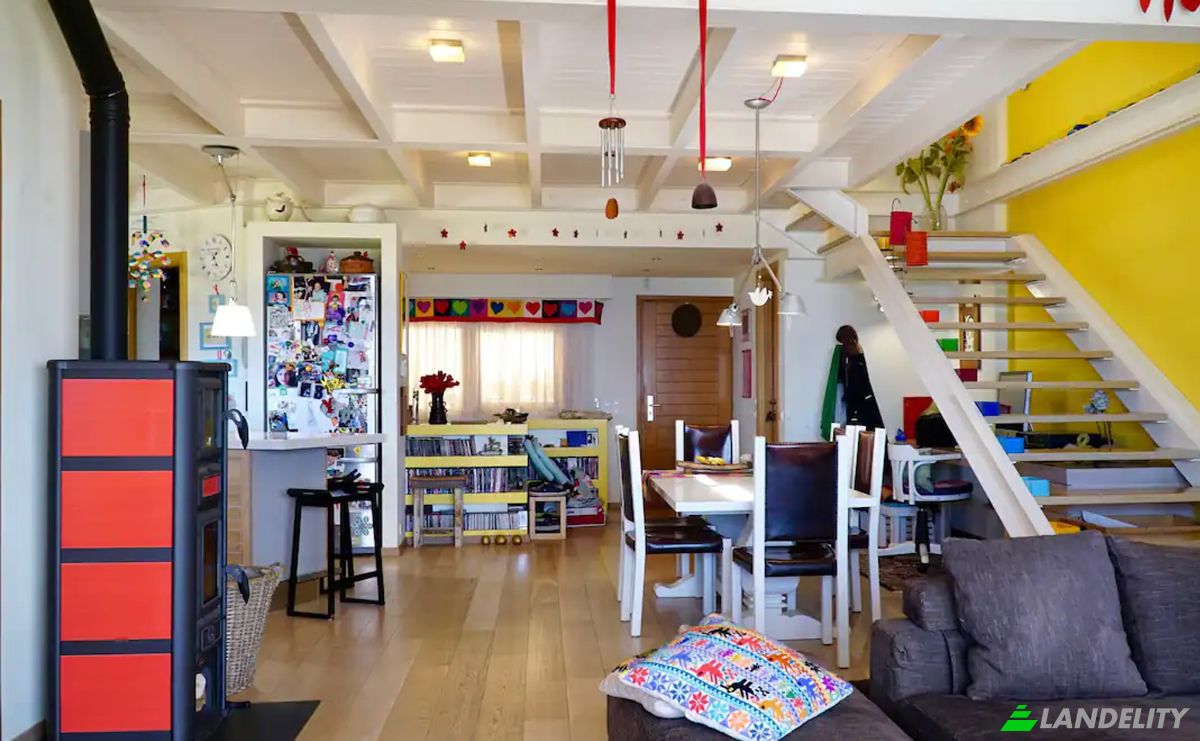 Casa unifamiliar à venda dos xoris onomasia, Chersonisos, Gouves, Crete, Decentralized Administration of Crete, Greece. foto 23