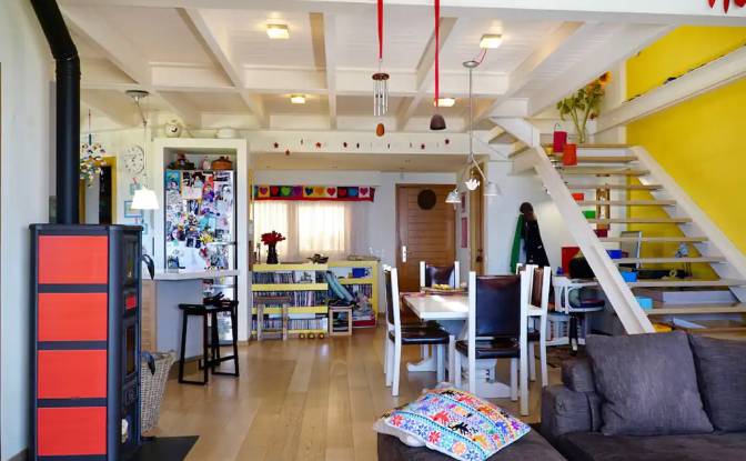 Casa unifamiliar à venda dos xoris onomasia. foto#23