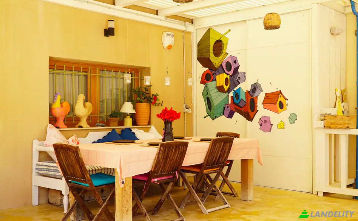 Casa unifamiliar à venda dos xoris onomasia, Chersonisos, Gouves, Crete, Decentralized Administration of Crete, Greece. foto 25