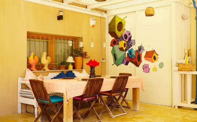 Casa unifamiliar à venda dos xoris onomasia. foto#25