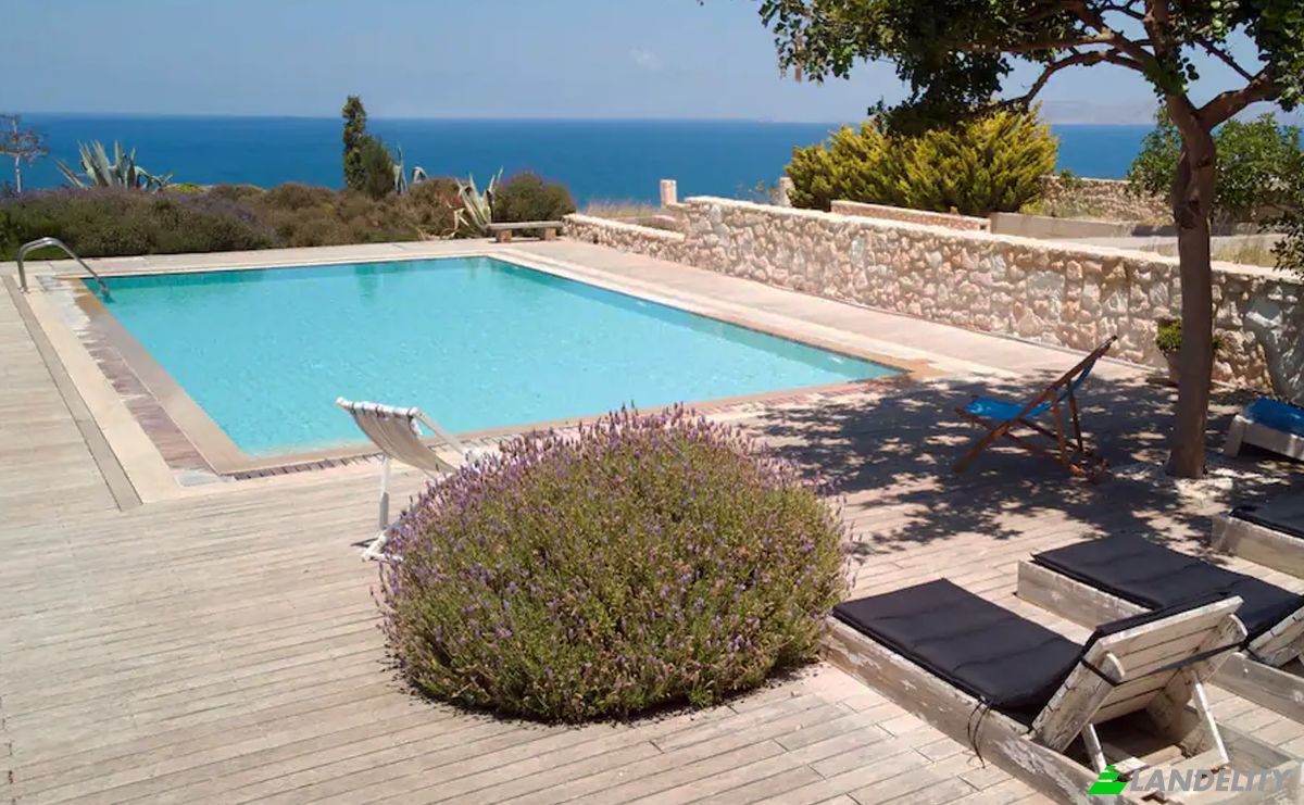 Casa unifamiliar à venda dos xoris onomasia, Chersonisos, Gouves, Crete, Decentralized Administration of Crete, Greece. foto 3