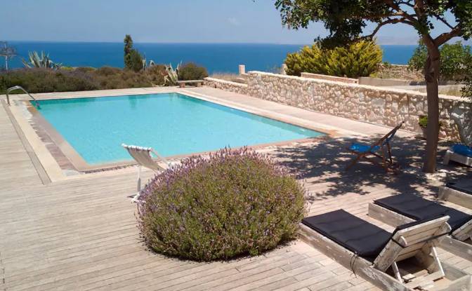 Casa unifamiliar à venda dos xoris onomasia. foto#3